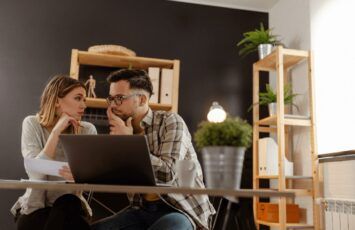 3 de cada 10 españoles considera que la subida de las hipotecas ha afectado mucho sus intenciones de compra de vivienda