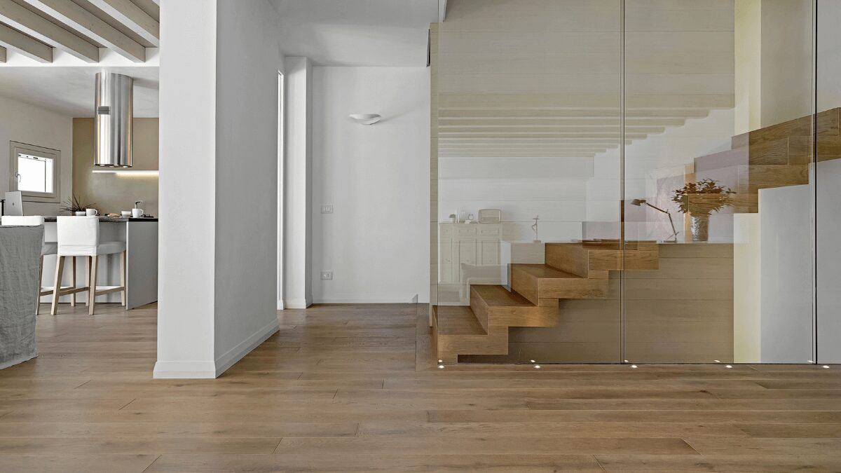 Suelo radiante o radiadores ¿Cuándo es más apropiado cada uno?