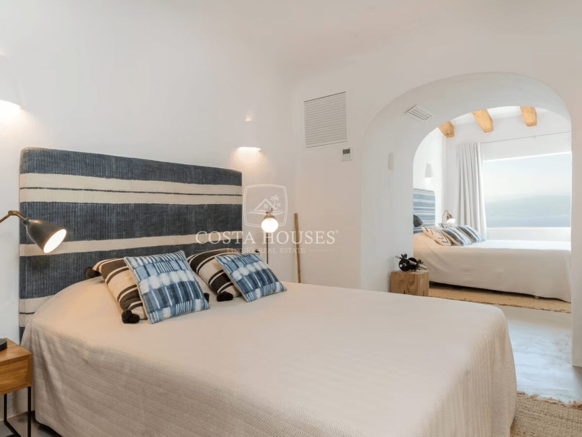 villa de alto standing