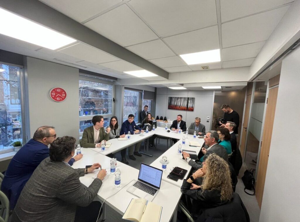 Expertos piden cambios en la Ley de Ordenación de la Edificación y Ley Hipotecaria para impulsar la industrialización en España