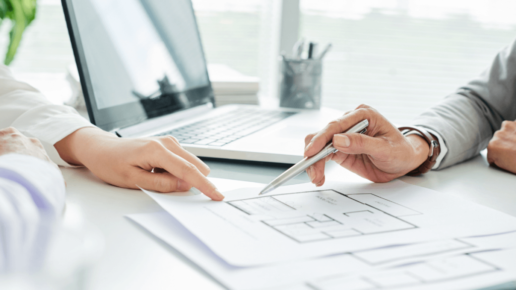 Qué pasa si hemos comprado un piso sobre plano y se retrasa la entrega