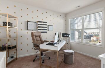 ¿Qué estancias te gustaría tener en casa? 10 ideas