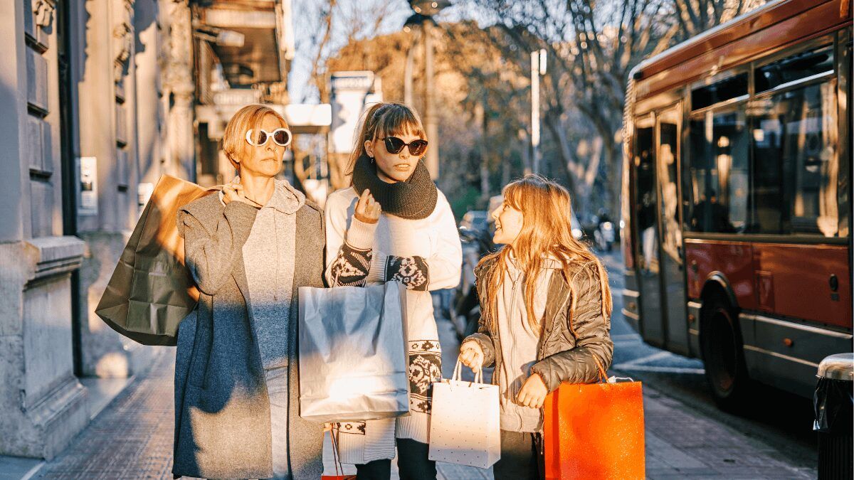 Inversión comercial en barrios: ¿Qué cualidades tienen las zonas que más están creciendo?