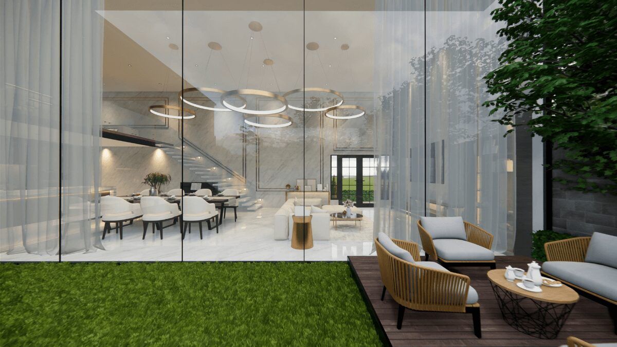 Mansión de lujo en Marbella con cine, bolera, peluquería, bodega y sala de masajes, a la venta en Fotocasa