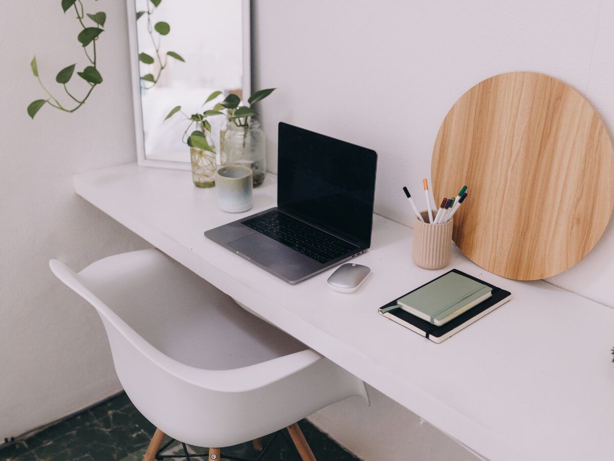 muebles minimalistas