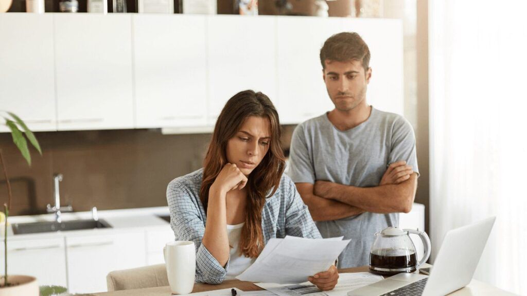 Pasos que hacer si no me conceden la hipoteca y he reservado un piso para comprar