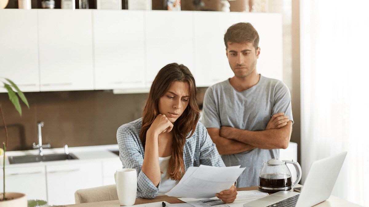 Pasos que hacer si no me conceden la hipoteca y he reservado un piso para comprar