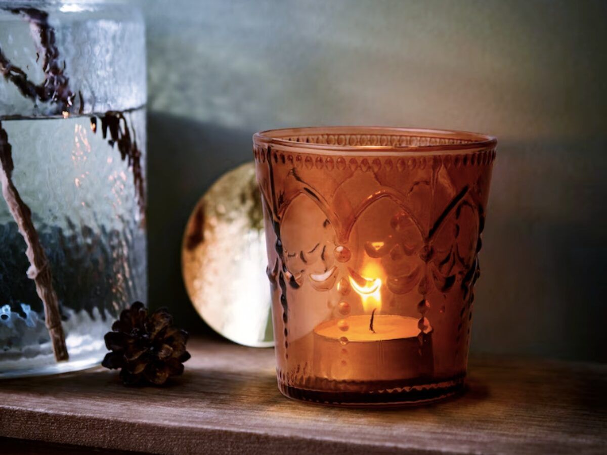 ambiente oriental escandinavo