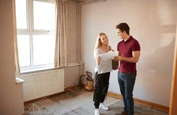 Reformas en el piso de alquiler que permitirán subir el precio en zonas tensionadas