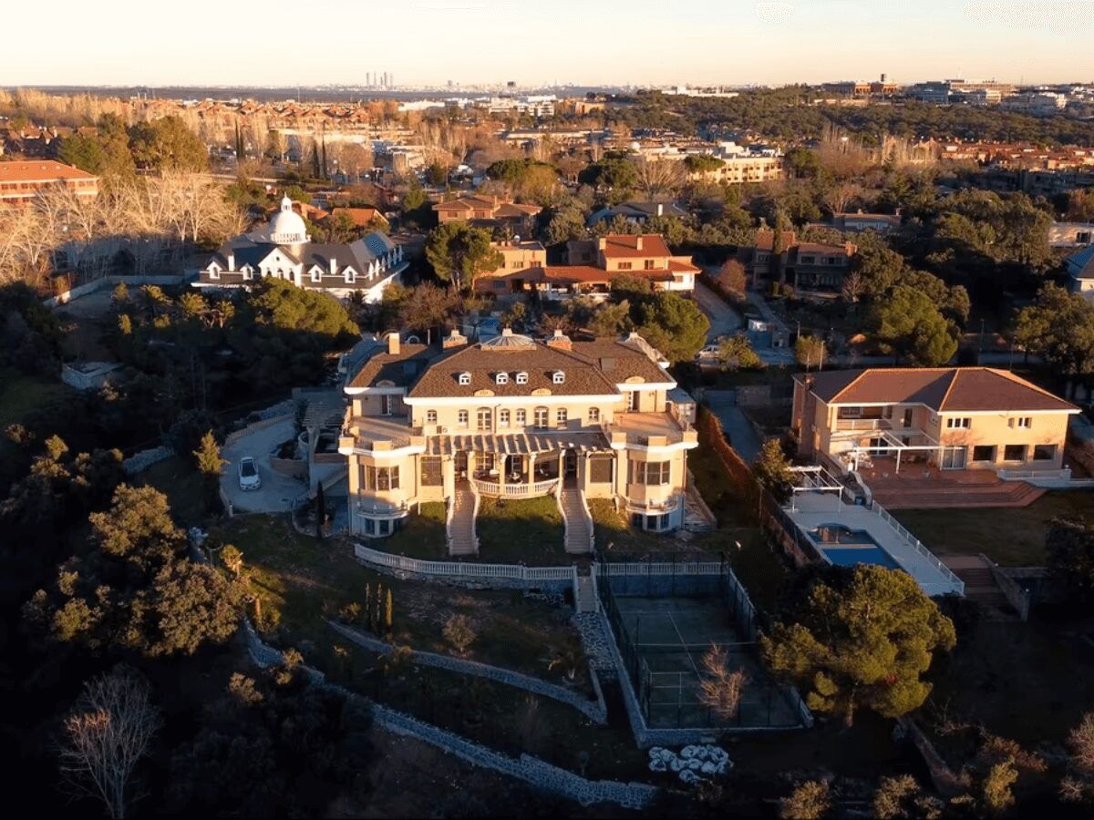 vista generalizada mansion fotocasa