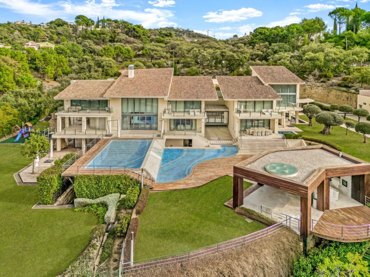 urbanizacion la zagaleta