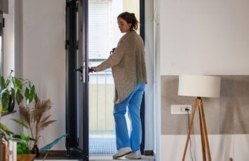 ¿Cómo comunicar al inquilino que debe dejar la vivienda?