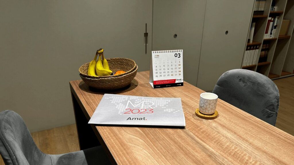 El Informe Amat 2023 expone los retos fundamentales del sector inmobiliario y de la sociedad