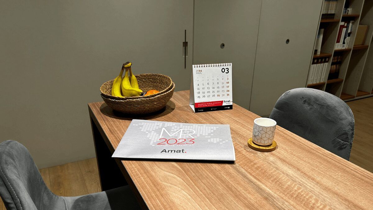 El Informe Amat 2023 expone los retos fundamentales del sector inmobiliario y de la sociedad