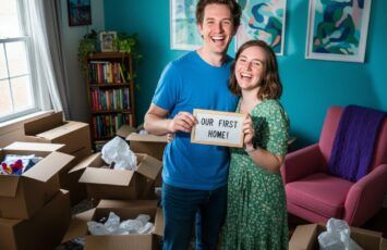 ¿Cuál es el estado de la compraventa de vivienda en España?