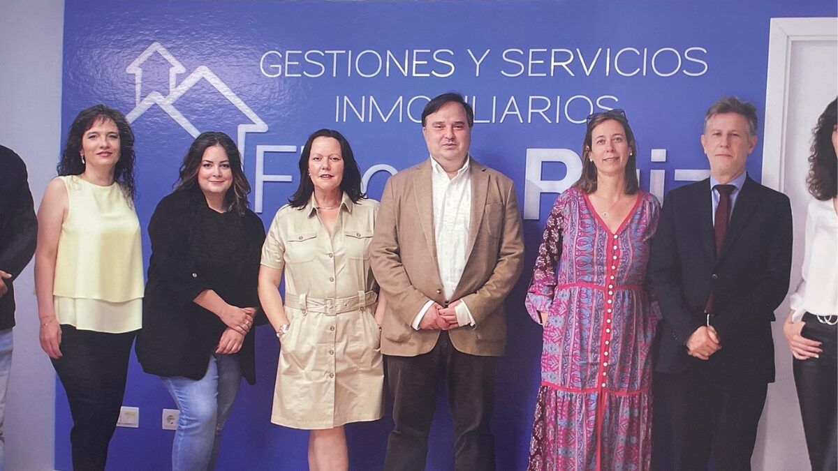 Fincas Ruiz, la primera inmobiliaria en Zaragoza en obtener el Sello de Calidad de Fotocasa