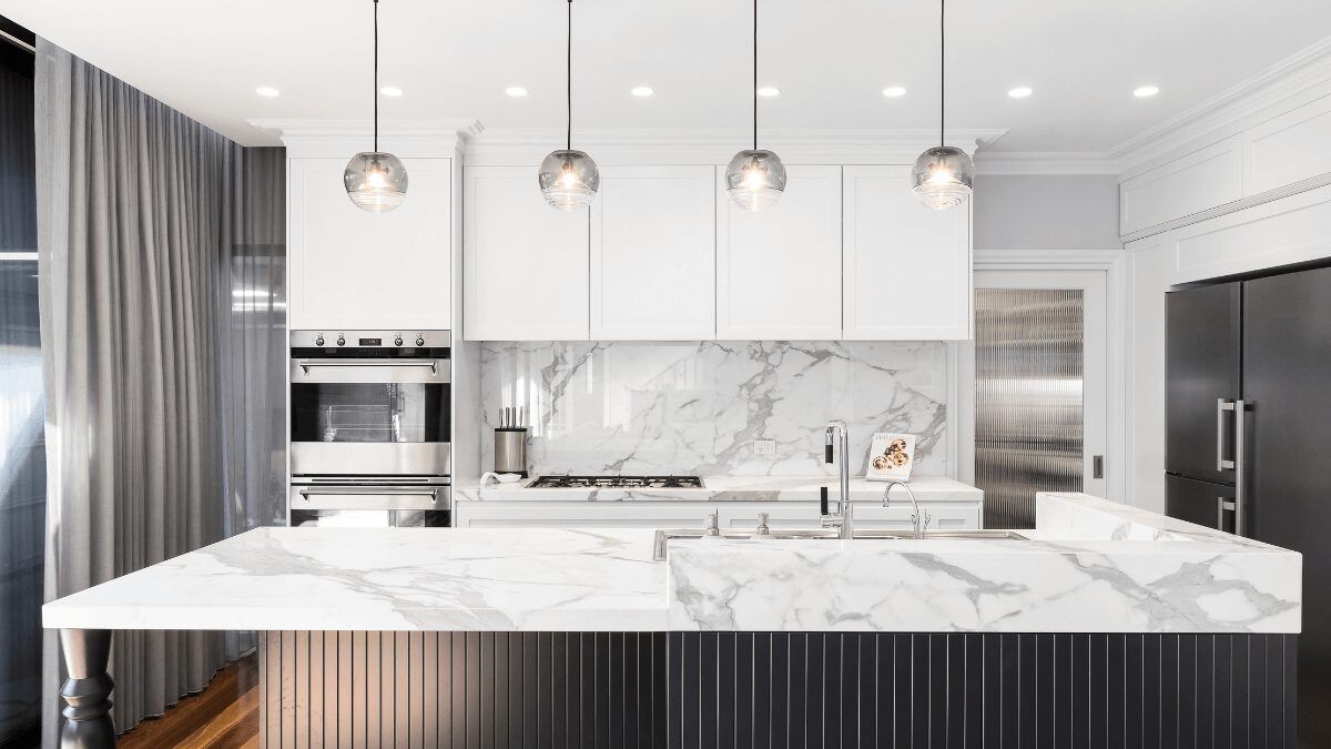 ¿Cuál es la distribución que más le conviene a tu cocina?