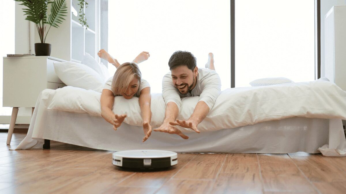 Quién hace las tareas del hogar en España