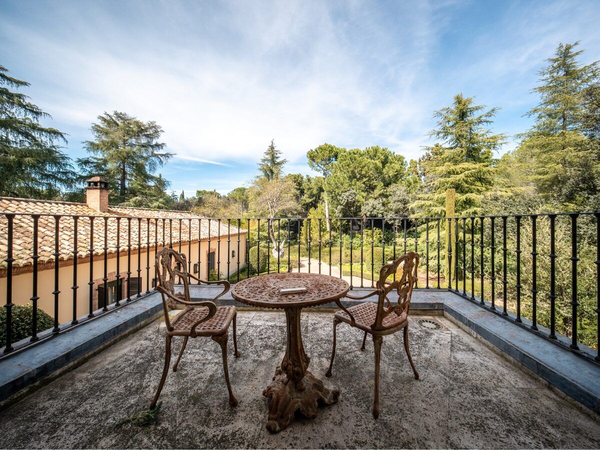 vistas sierra de madrid