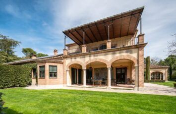 Chalet independiente en la urbanización residencial de lujo La Moraleja, a la venta en Fotocasa