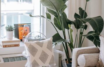 Escoge entre estos accesorios decorativos y descubre qué estilo te pega