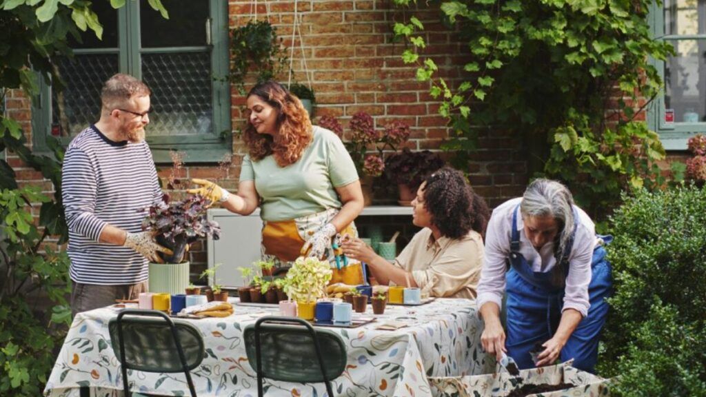 3 propuestas de IKEA para decorar un balcón pequeño, mediano y grande