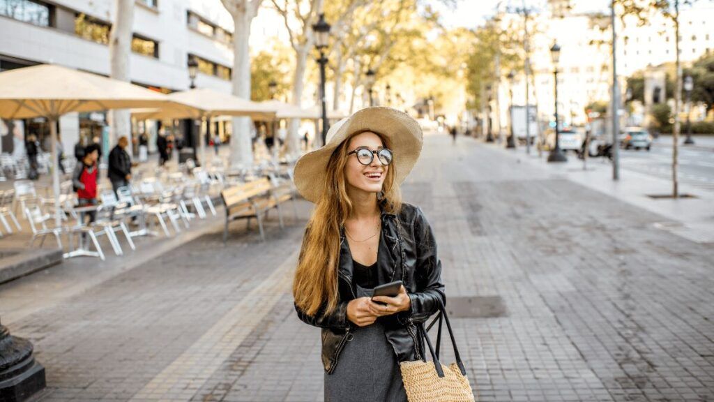 Mejores ubicaciones para encontrar un local comercial en Barcelona