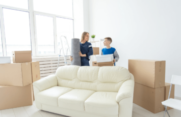 Qué requisitos debe cumplir un inmueble para considerarse vivienda habitual