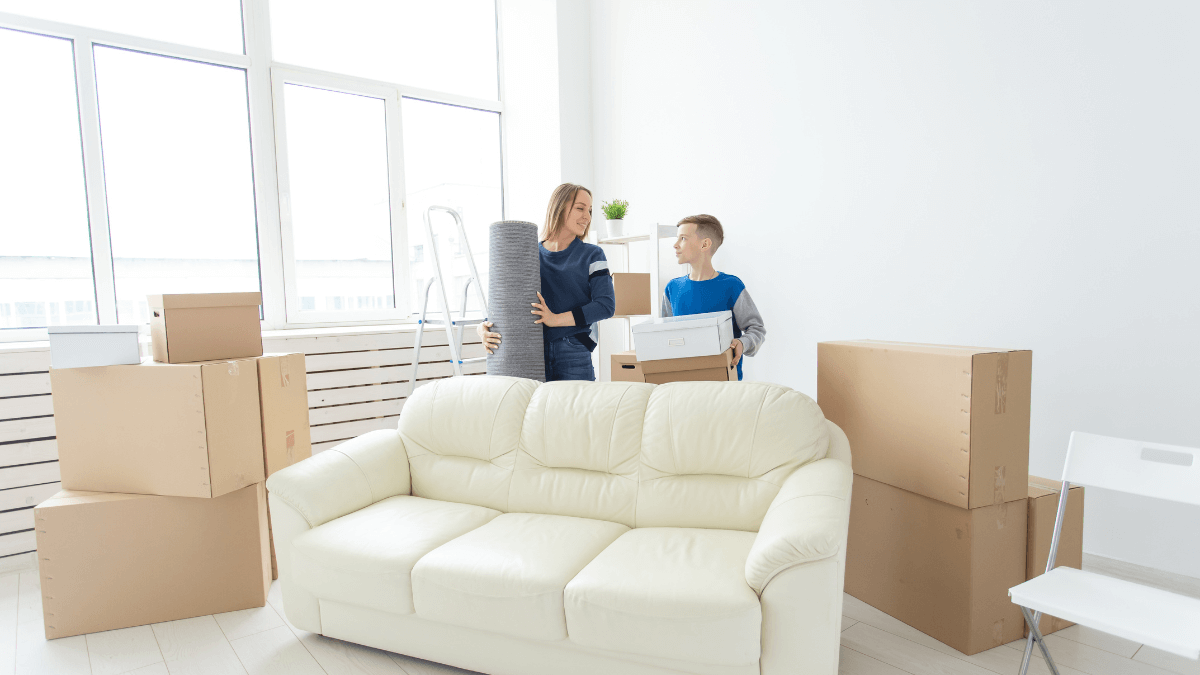 Qué requisitos debe cumplir un inmueble para considerarse vivienda habitual