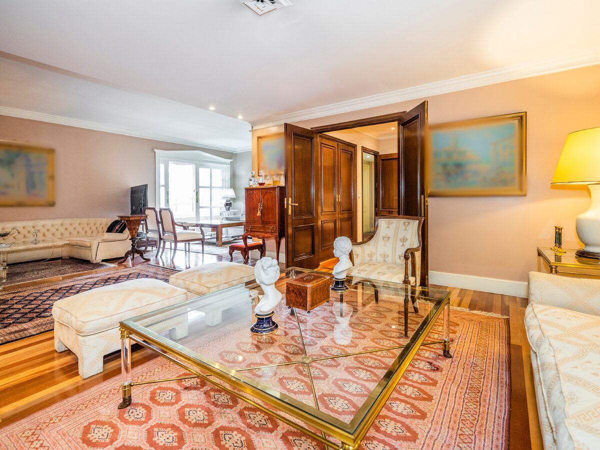 mercado de la vivienda en madrid