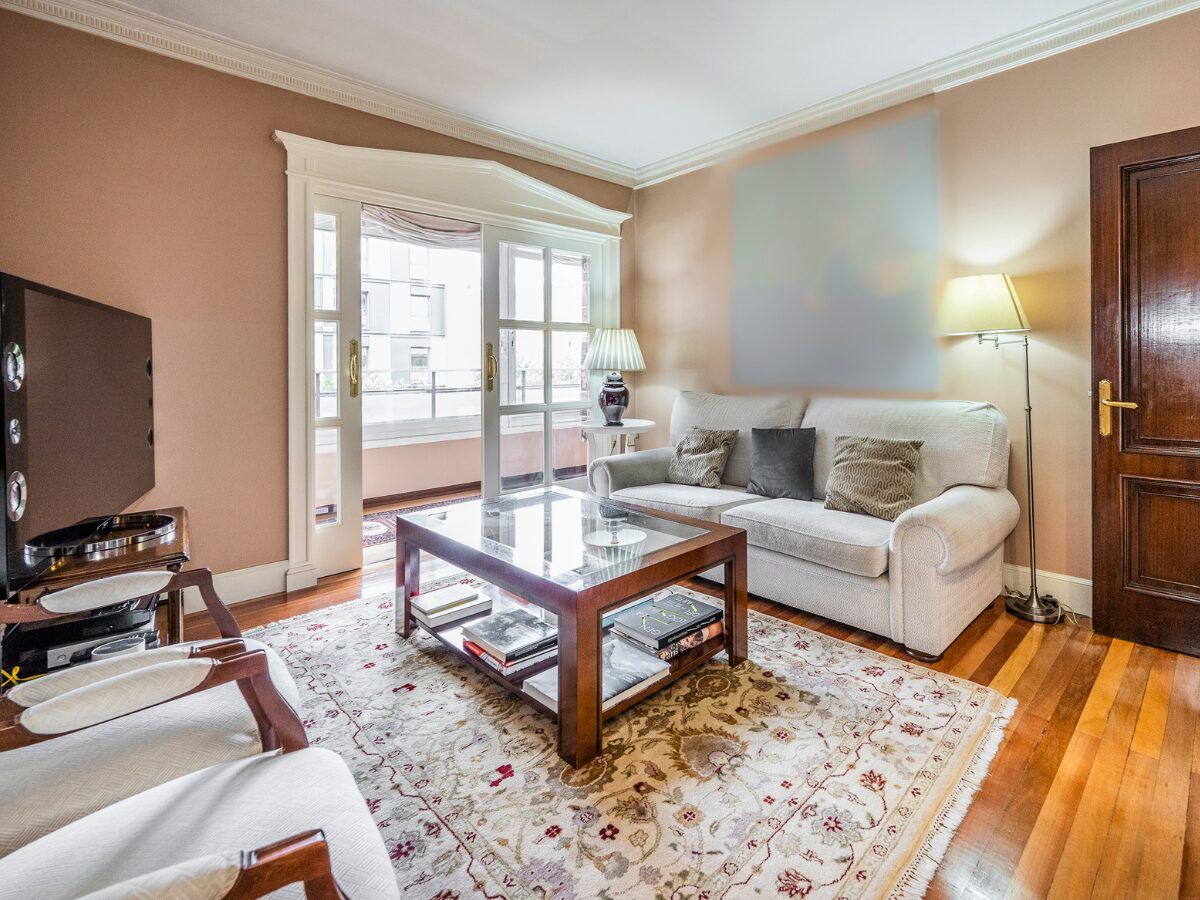 decoracion casa exclusiva madrid