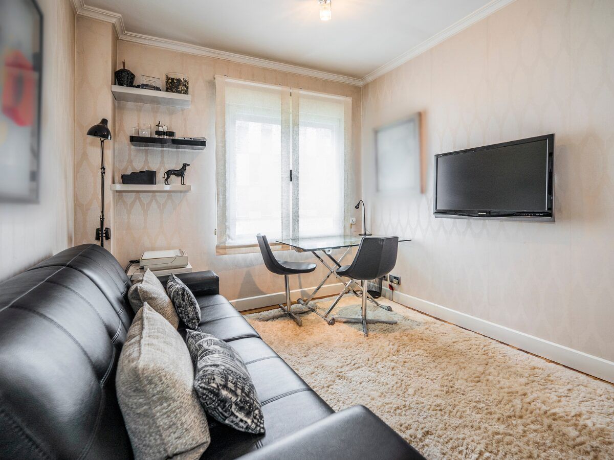 home office para teletrabajar