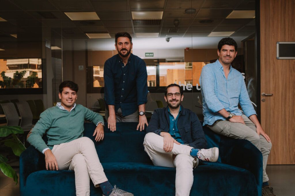 La proptech Muppy alcanza 2,3 M€ de financiación en una ronda seed para liderar el alquiler flexible en España