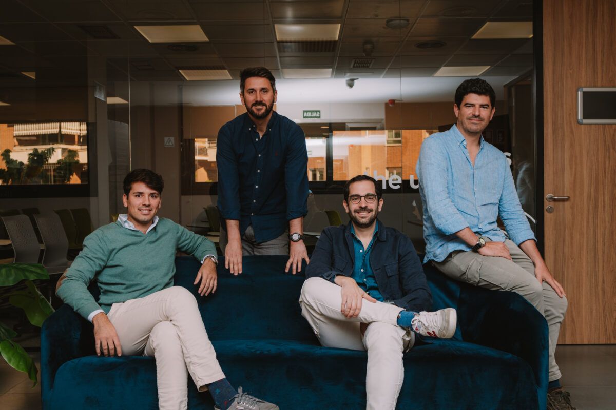La proptech Muppy alcanza 2,3 M€ de financiación en una ronda seed para liderar el alquiler flexible en España