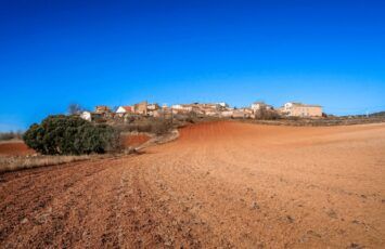 Qué se puede construir en una finca rústica
