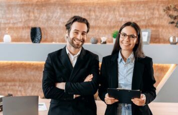 Cómo encontrar la mejor inmobiliaria para tu barrio