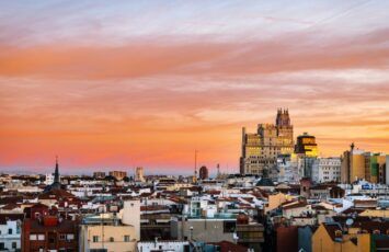 ¿Cómo de bien conoces tu barrio? Haz el test