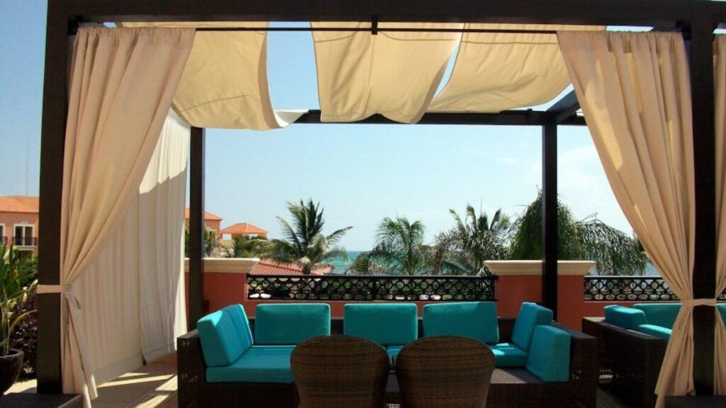 Elige entre estas decoraciones para balcón y conoce tu estilo