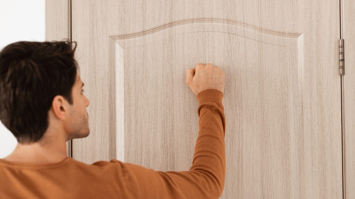 ¿Qué pasa si tengo problemas con un vecino que es de otro edificio?