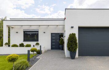 Puertas blindadas o puertas acorazadas: ¿cuáles son mejores para nuestra casa?