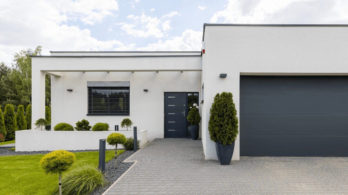 Puertas blindadas o puertas acorazadas: ¿cuáles son mejores para nuestra casa?