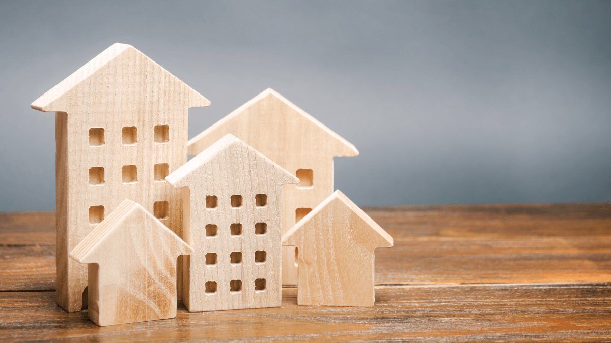 1 de cada 5 propietarios tiene más de un inmueble