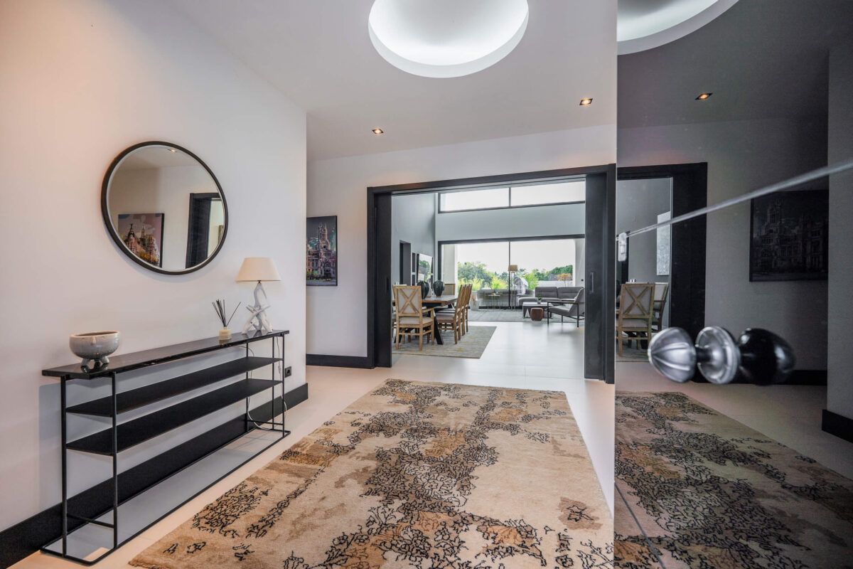 casas de lujo de Fotocasa