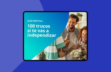 Ebook – 100 trucos si te vas a independizar