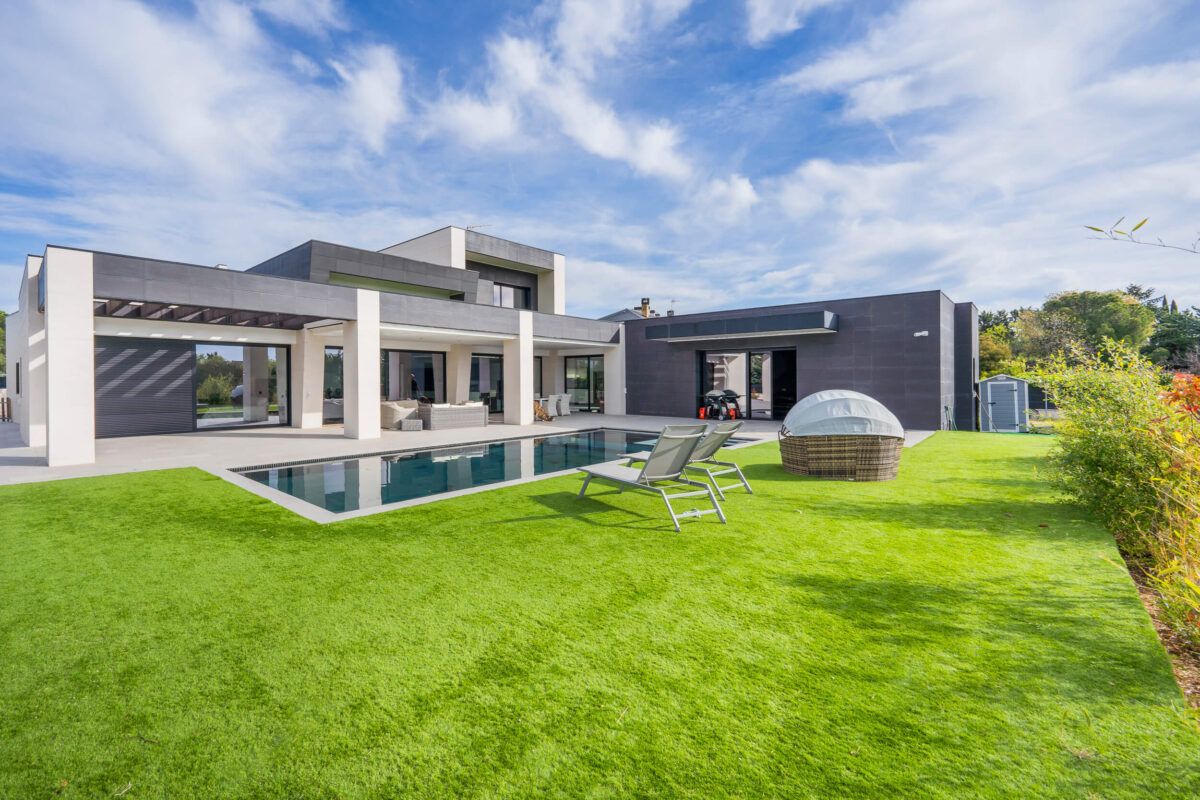 chalet en madrid a la venta en fotocasa