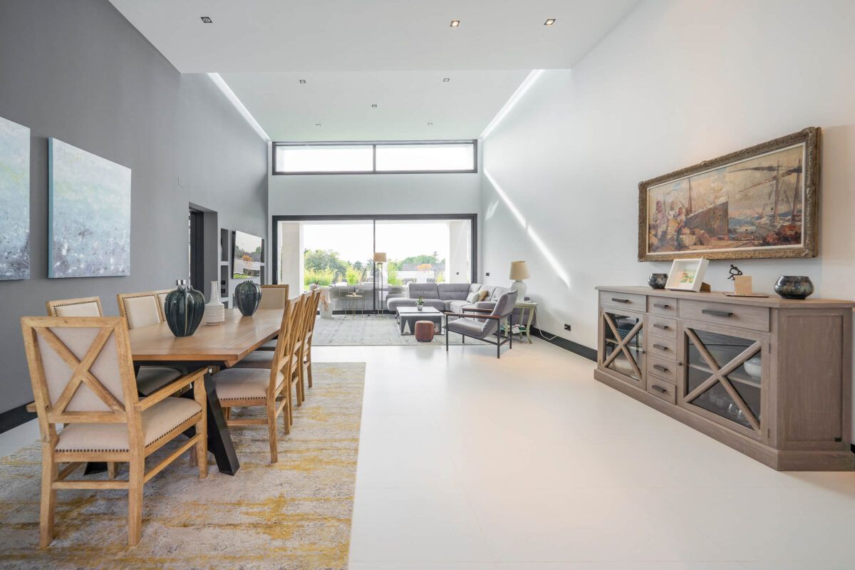 comprar casa en madrid