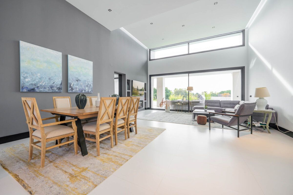 mercado de la vivienda en madrid