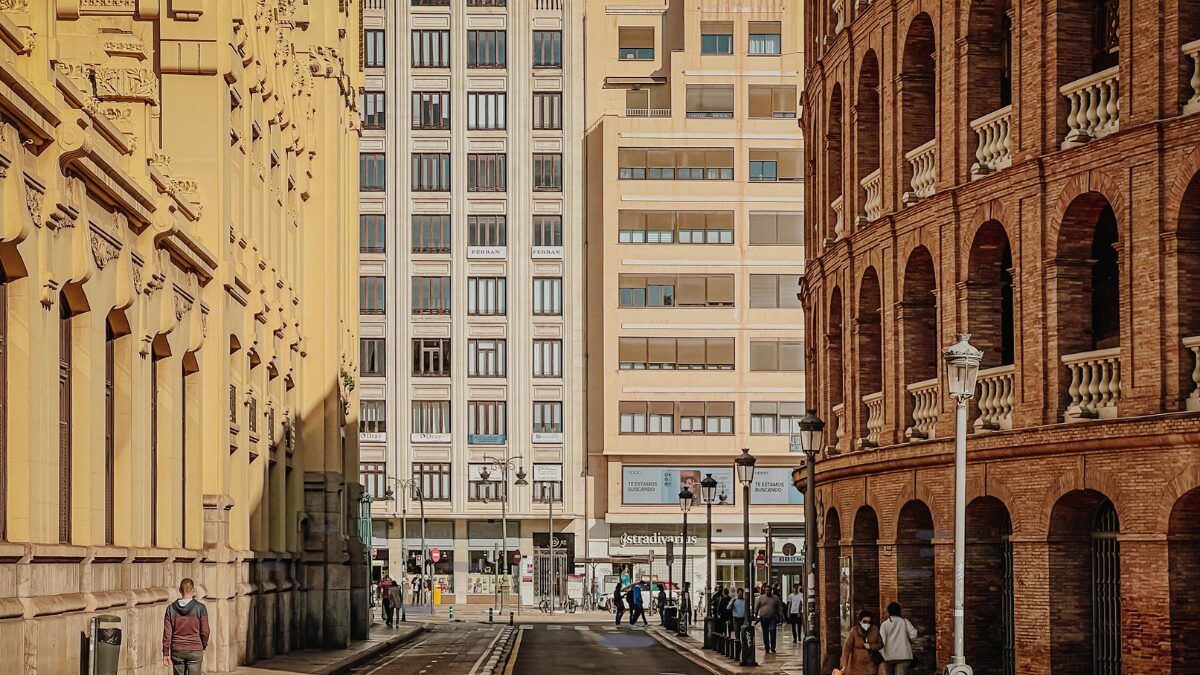 Aval 95% para comprar casa en Valencia: cómo solicitarlo