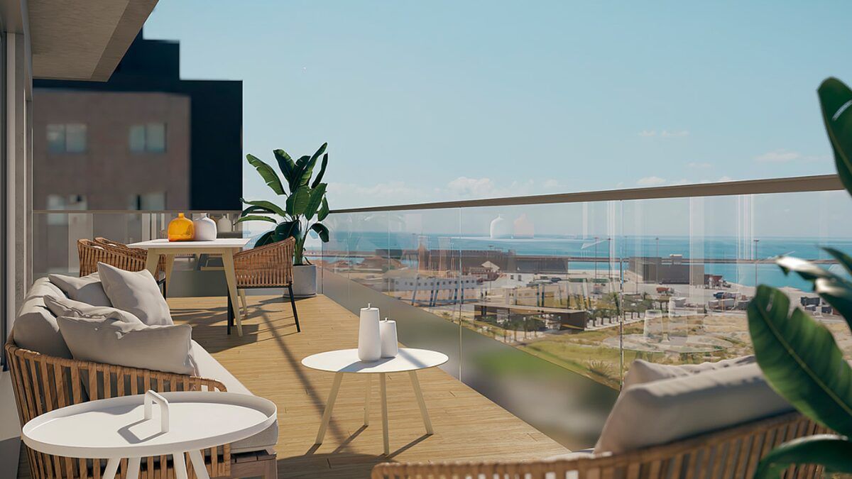 La red CENTURY 21 España amplía su porfolio con el exclusivo “Residencial Ayanz” en Alicante