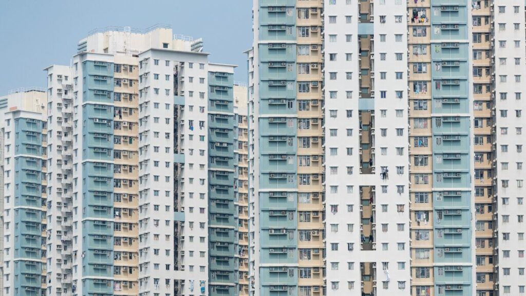 El alquiler social no llega al 96% de las personas que lo necesitan